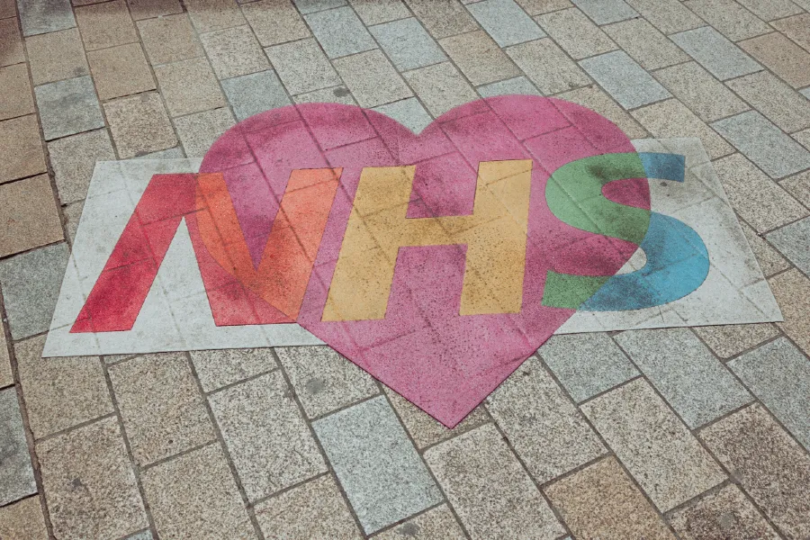 NHS