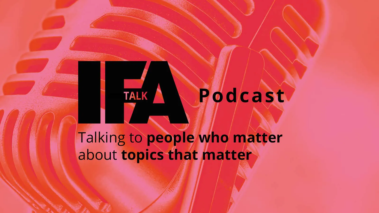 Podcast #144: Emotional intelligence and adviser success: practical tips from a former adviser, with James Woodfall