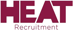 Heat Recruitment logo