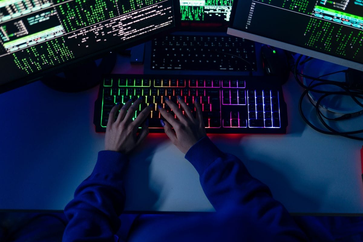 computer fraud scam