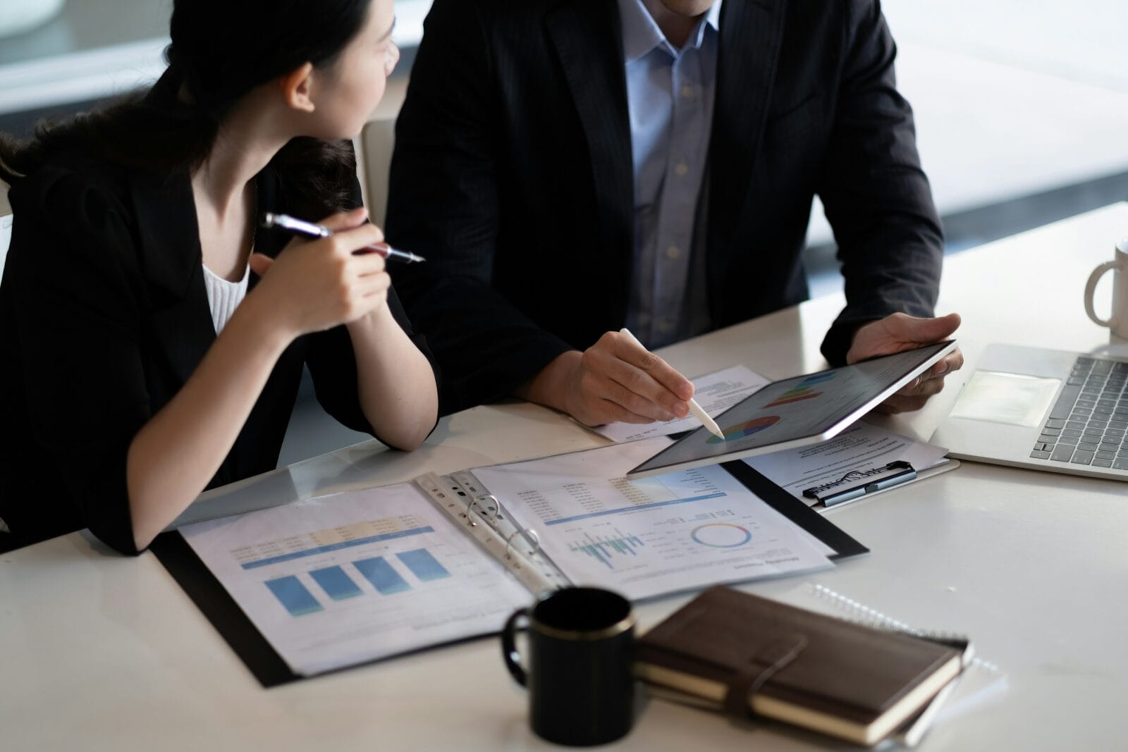 How to navigate the world of Managed Portfolio Services in 2025