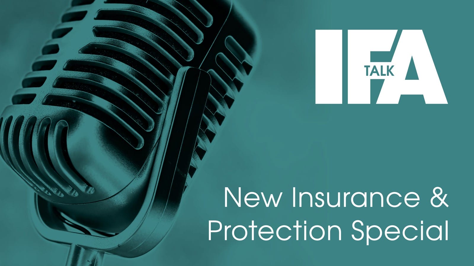 NI&P Podcast #17: Are advisers missing the trick when it comes to insurance & protection? With The Exeter’s Jamie Page