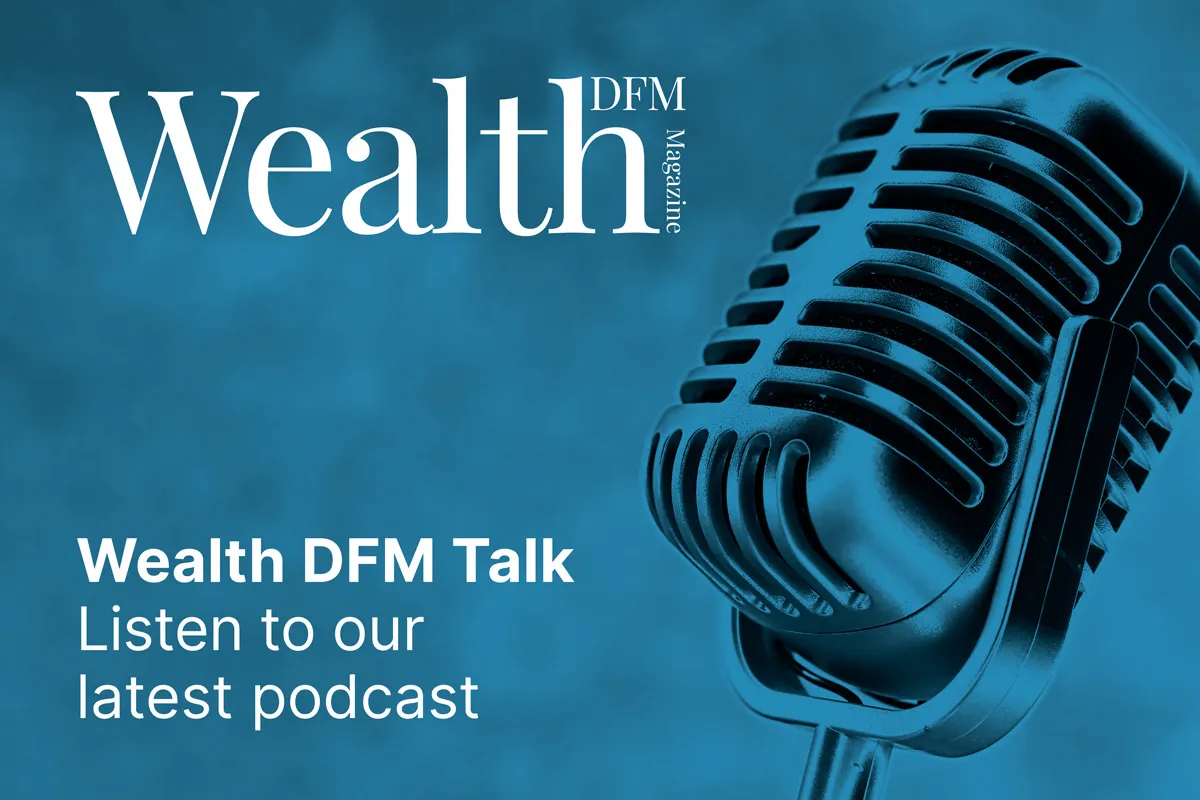 Wealth DFM Talk Podcast #3 – Rethinking UK Equities and the benefits of yield with Franklin Templeton’s Jo Rands