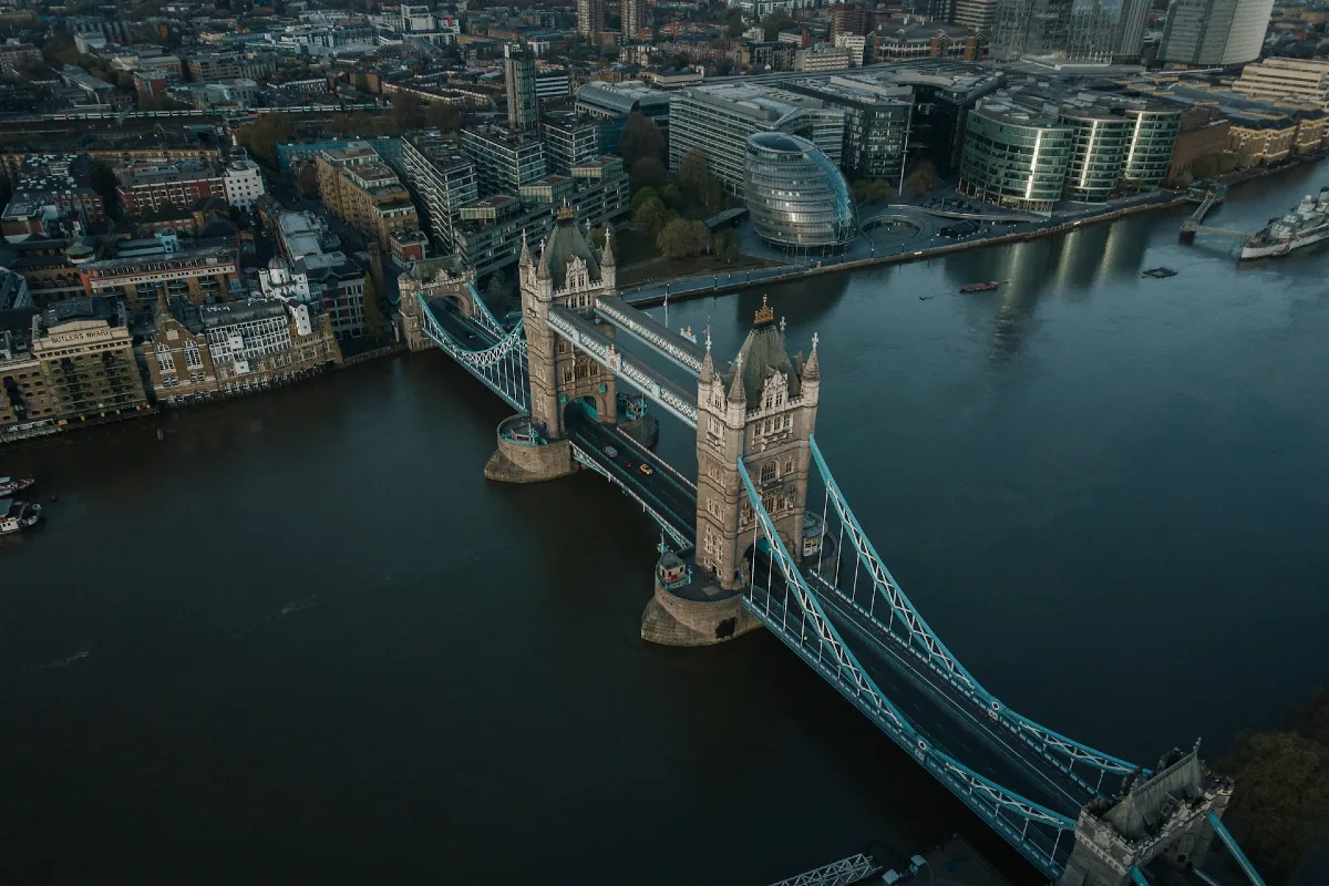AIC: How to make a British success story even better