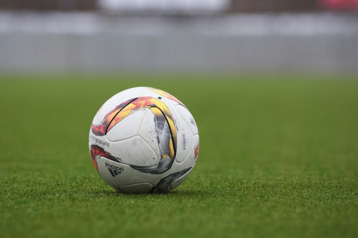Unsplash - 30/07/2025 - Football