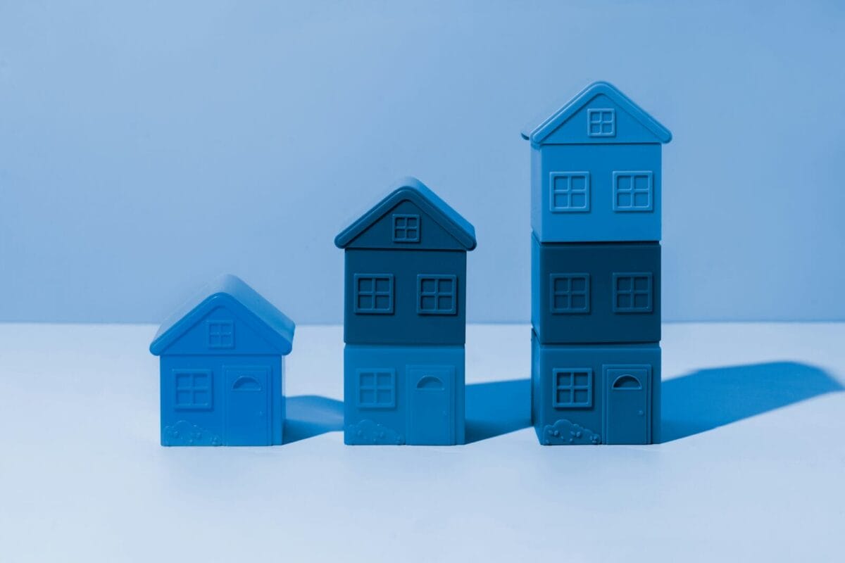 Unsplash - 03/09/2025 - House