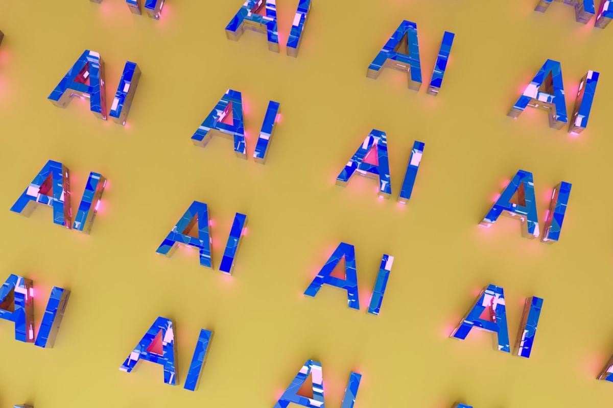 Unsplash - AI, Technology